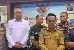 2 Minggu Lebih Tak Berlayar, KMP Pulo Tello Berhasil Keluar Dermaga Pulau Baai, Siap ke Enggano?