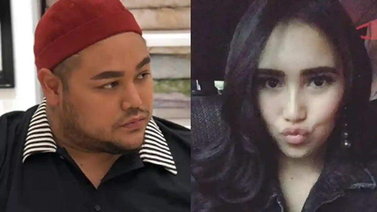 Pernah Tak Bicara Setahun, Parah Ternyata Konflik Ayu Ting Ting dan Igun, Berantem Akibat Cemburu