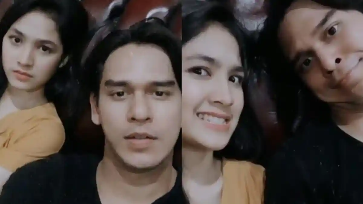 Bongkar Chemistry Rangga Azof dan Cut Syifa saat Syuting Web Series Omen, Sosok Ini Dibuat Baper