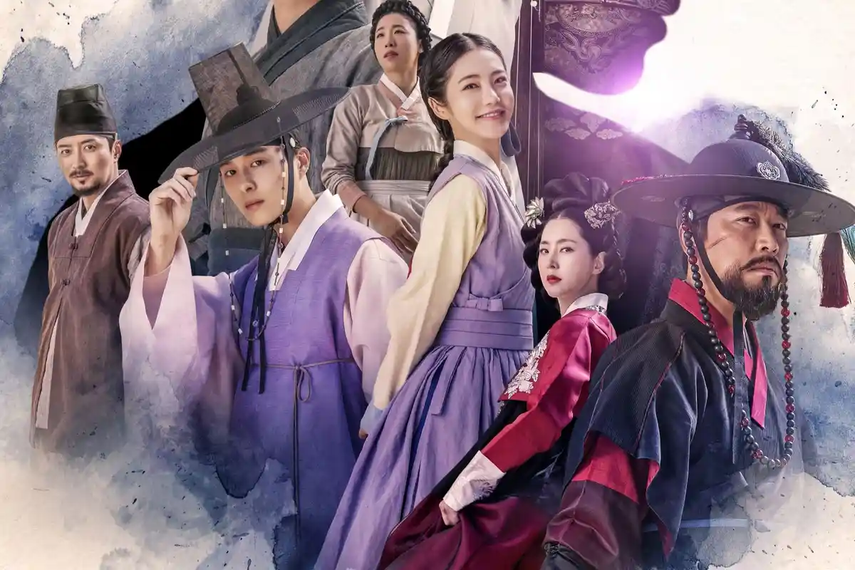 Teaser Terbaru Drama Korea The Secret Romantic Guesthouse Sudah Dirilis, Ini Link Nonton Sub Indo