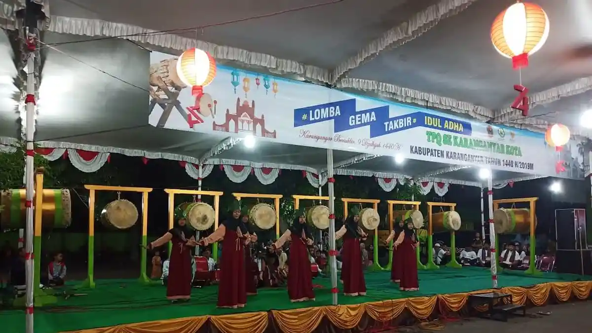 Jadwal Imsak dan Buka Puasa Hari Ini Karanganyar, Ramadhan Hari ke-12, Selasa 5 Mei 2020