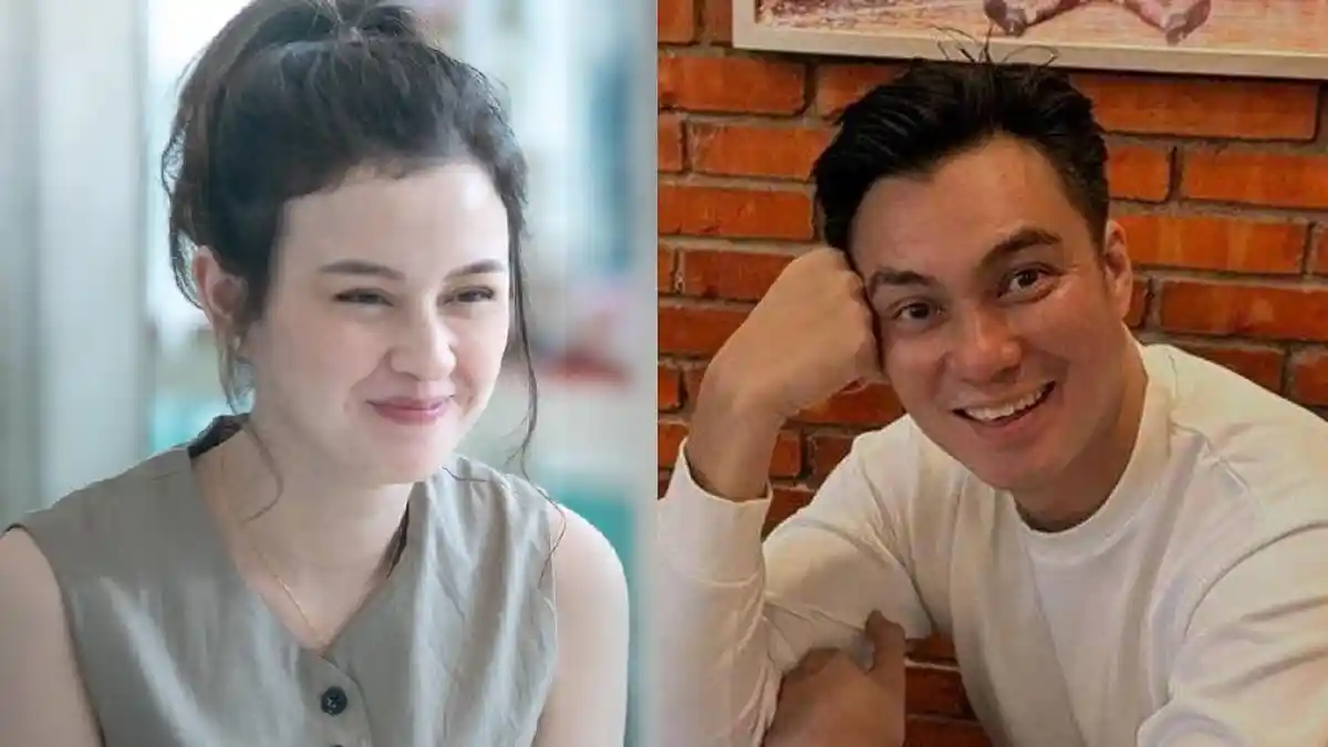 Kimberly Ryder Blakblakan 1 Tabiat Baim Wong yang Sulit Diterimanya, Picu Ogah Jadi Pengganti Paula