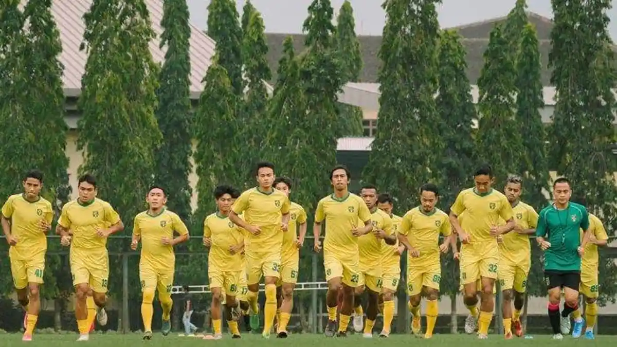 Ini Daftar Nama Pemain Asing dan Jadwal Uji Coba Persebaya Surabaya Jelang Liga 1 2021