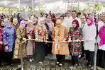 70 Tenant UMKM Ramaikan Bazar Ramadan 1447 H Kementerian ATR/BPN