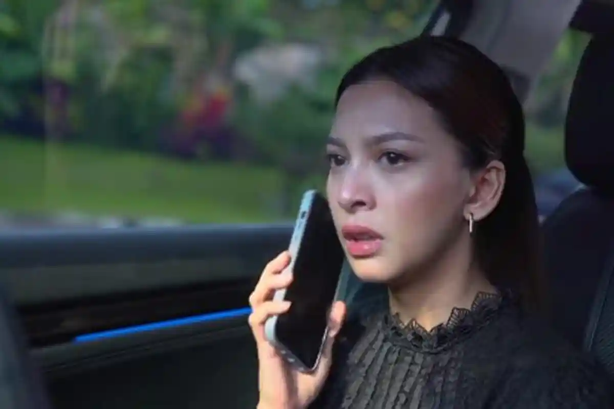 Link TV Online SCTV Live Streaming Sinetron Takdir Cinta yang Kupilih Hari Ini Senin 22 Mei 2023