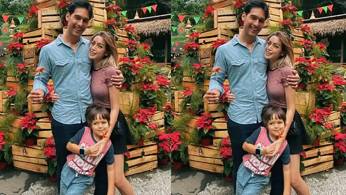 7 Potret Venue Pernikahan Jessica Iskandar & Richard Kyle di Bandung, Mewah Nan Sejuk
