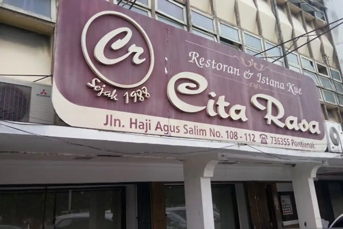 Polemik Bangunan Cita Rasa Jalan Agus Salim Pontianak, Dari Harta Warisan Hingga Gugatan