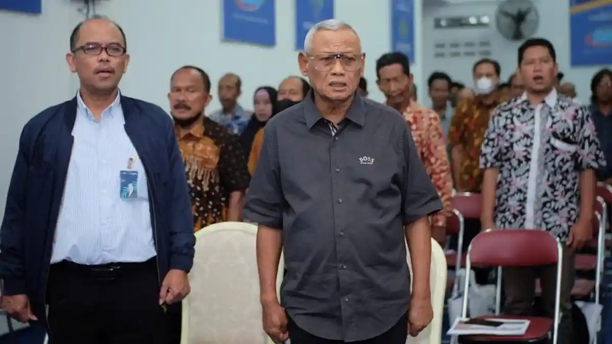 Komisi VI DPR Dukung BUMN Kembangkan Pembiayaan Rumah Rakyat