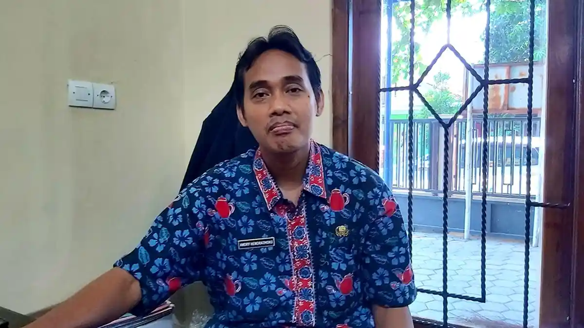 Masa Pandemi, Tiap Hari Ada Tambahan 20 Ton Sampah di Kota Tegal