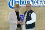 Wawancara Khusus Bersama Wakil Ketua Umum NasDem Ahmad Ali