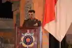 Palanglima TNI Tutup CISM Meeting ke-4