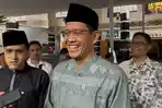 Menkeu Purbaya Diisukan Dirawat di Rumah Sakit, Malah Kedapatan Posting Lagi Asyik Berenang