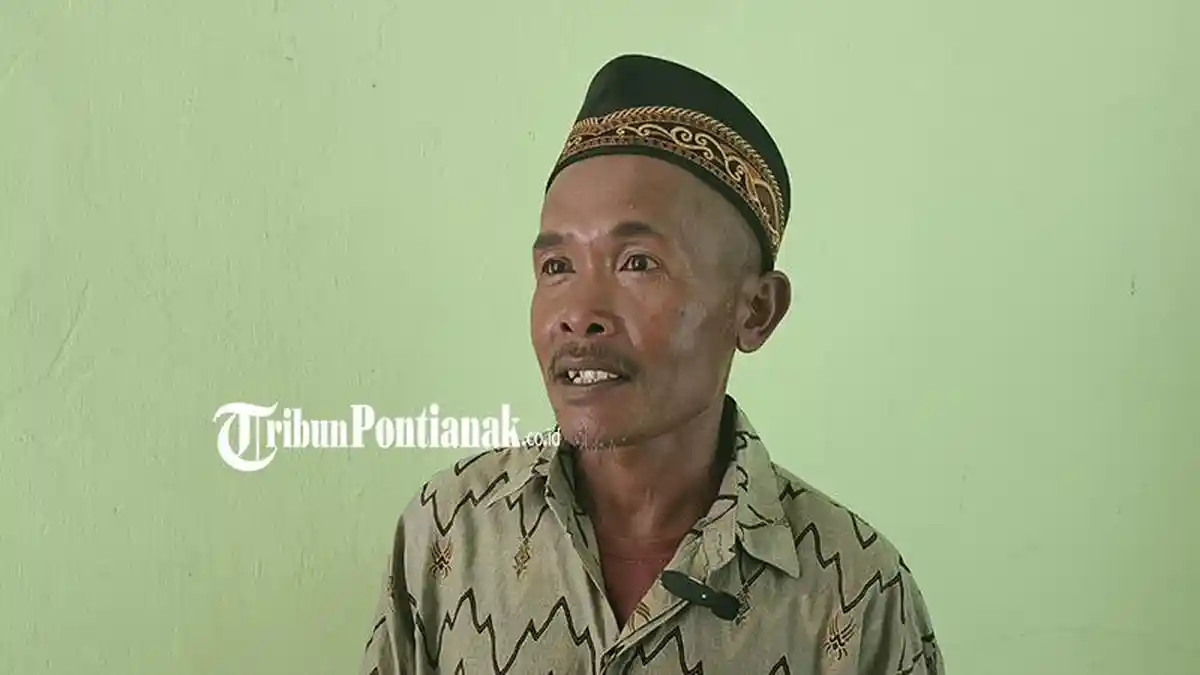 Terima SHM, Warga Transmigrasi Tanjung Satai Harap Pemerintah Perbaiki Jalan dan Atasi Banjir