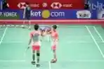 Tontowi Ahmad dan Lillyana Natsir Melaju Ke Perempat Final