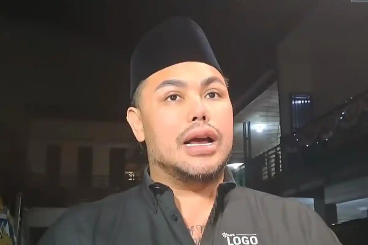 Ivan Gunawan Rutin Sedekah Subuh, Ajak Masyarakat Ikut Berbagi