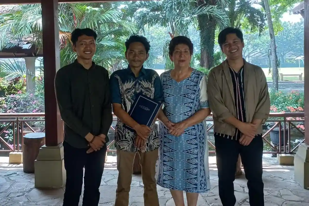 Kunjungan Paus Fransiskus Momentum bagi Bangsa Indonesia, Bangun Dialog Tokoh Lintas Agama