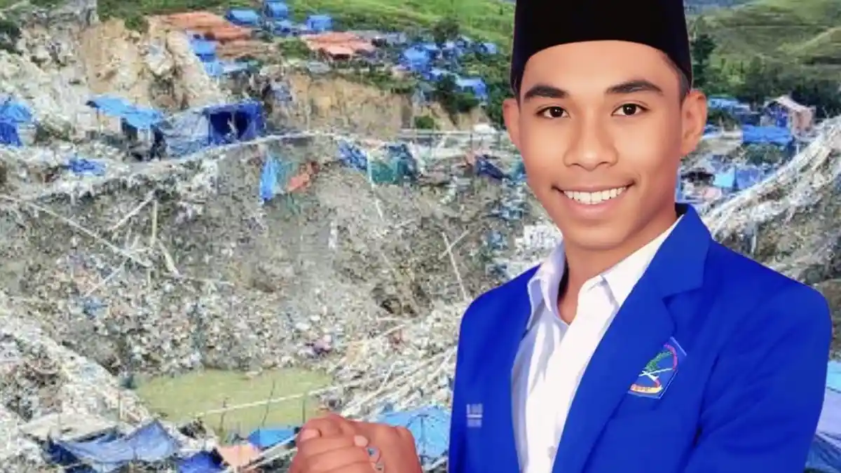 GMPRI Desak Mabes Polri Copot Kapolres Buru, Diduga Terlibat Mafia Tambang Gunung Botak