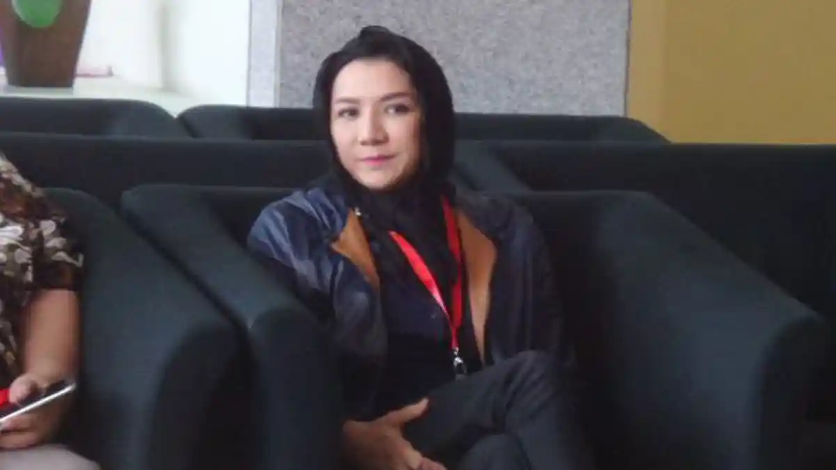 Pasca Penahanan Rita, Wabup Minta Warga Tenang