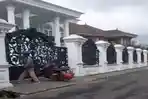 ASN di Musi Rawas Kaget, Hendri Wabup Rejang Lebong yang Dulu Kabag Kena OTT, Sebut Mapan Sejak Dulu