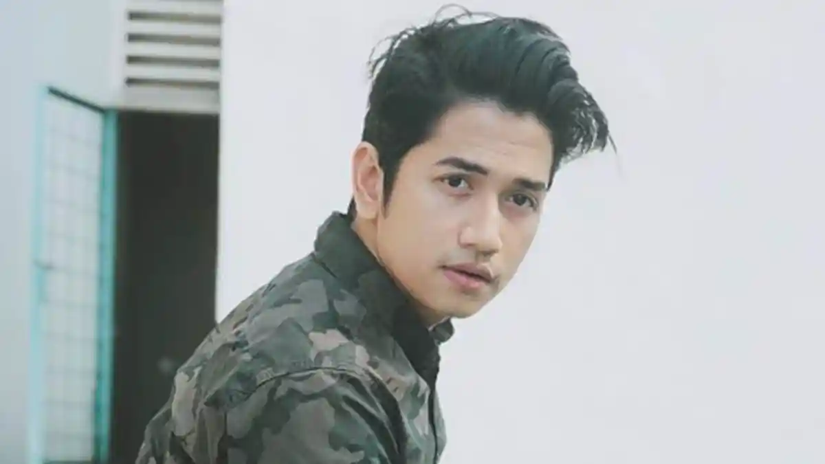 Mantap Nikah Muda, Ternyata Inilah Calon Istri dari Aktor Zikri Daulay
