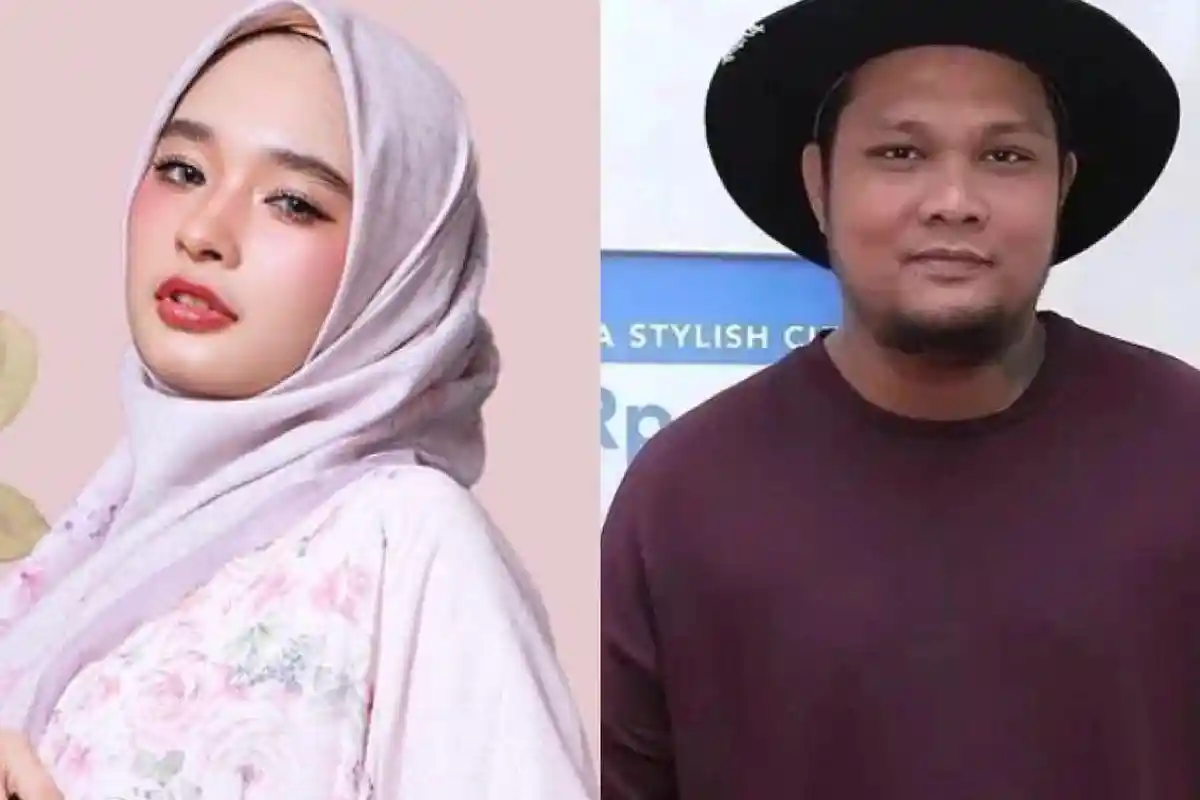 Alasan Eva Manurung Ingin Virgoun Rujuk dengan Inara Rusli, Singgung Nasib Anak-anak