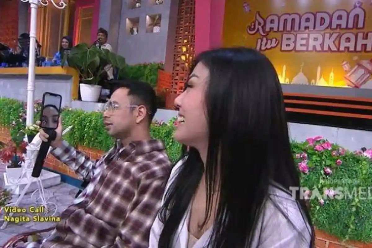 Walau Sudah Bereda Isu Kedekatan Raffi Ahmad dan Nita Gunawan, Kini Terungkap Kedunya Sering Jalan