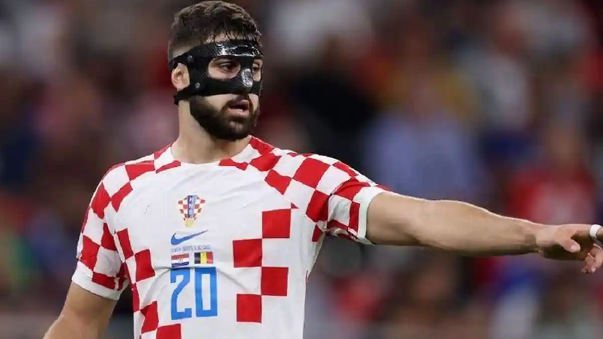 Siaran Langsung Spanyol Vs Kroasia Jam 23.00 WIB, Dalic Tak Gentar, Andalkan Bek Andalan Guardiola