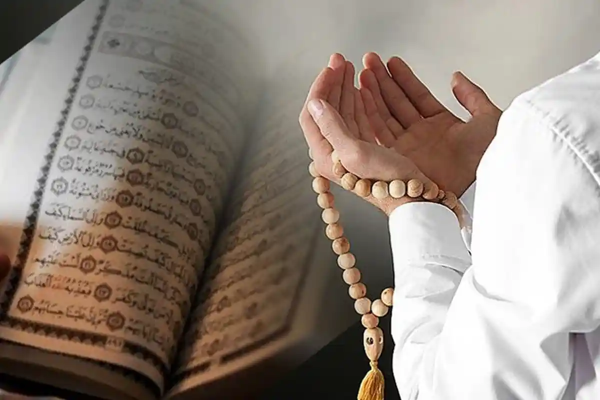 Doa yang Sebaiknya Dibaca di Pagi Hari, Berikut Bacaan Lengkap Terjemahannya