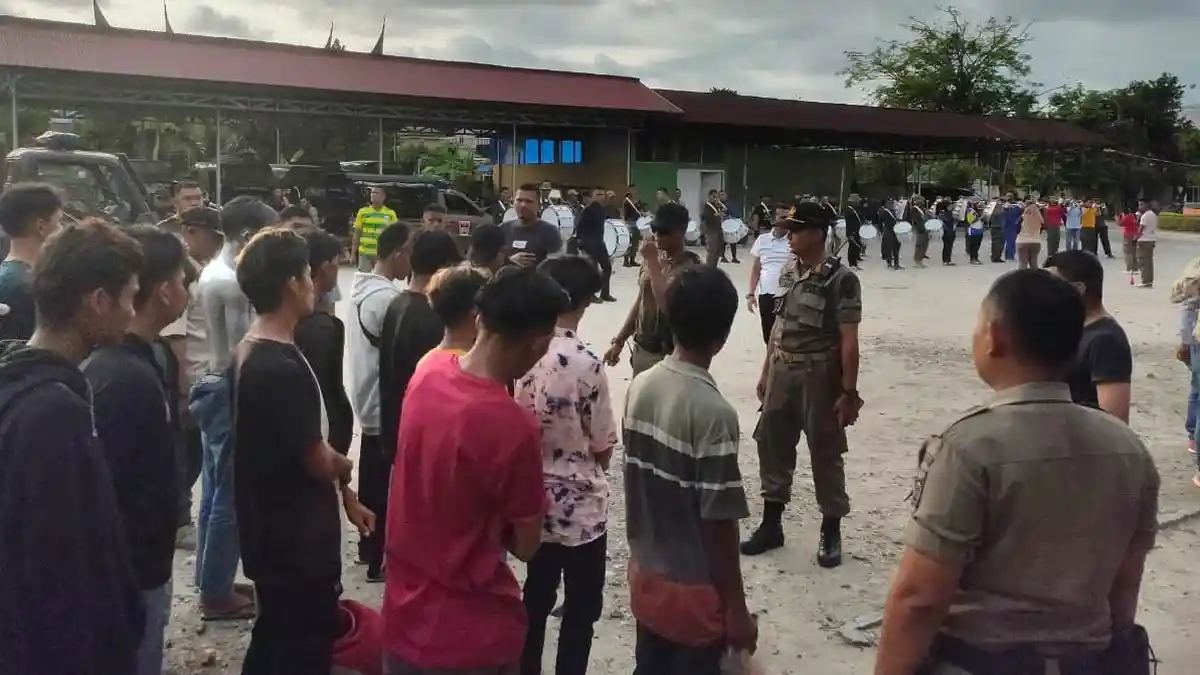 Polemik Anak Jalanan di Padang, Nurani Perempuan Minta Kelanjutan Pendidikan Anak Diperhatikan