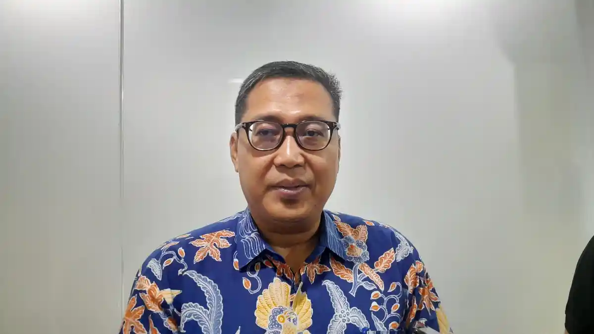 Pasokan Air Bersih Terhenti Lama, PAM Jaya Baru Klarifikasi Sekarang ...