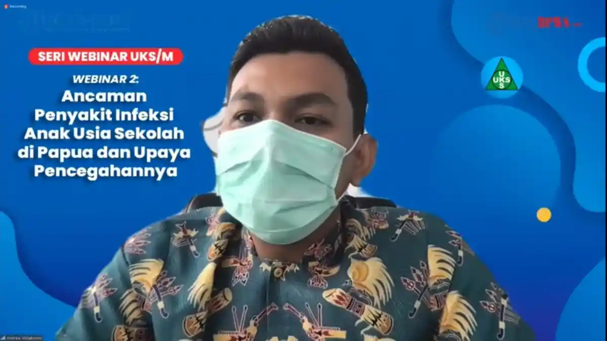 Berikut Dampak Campak, Rubella serta Tetanus Jika Tak Imunisasi