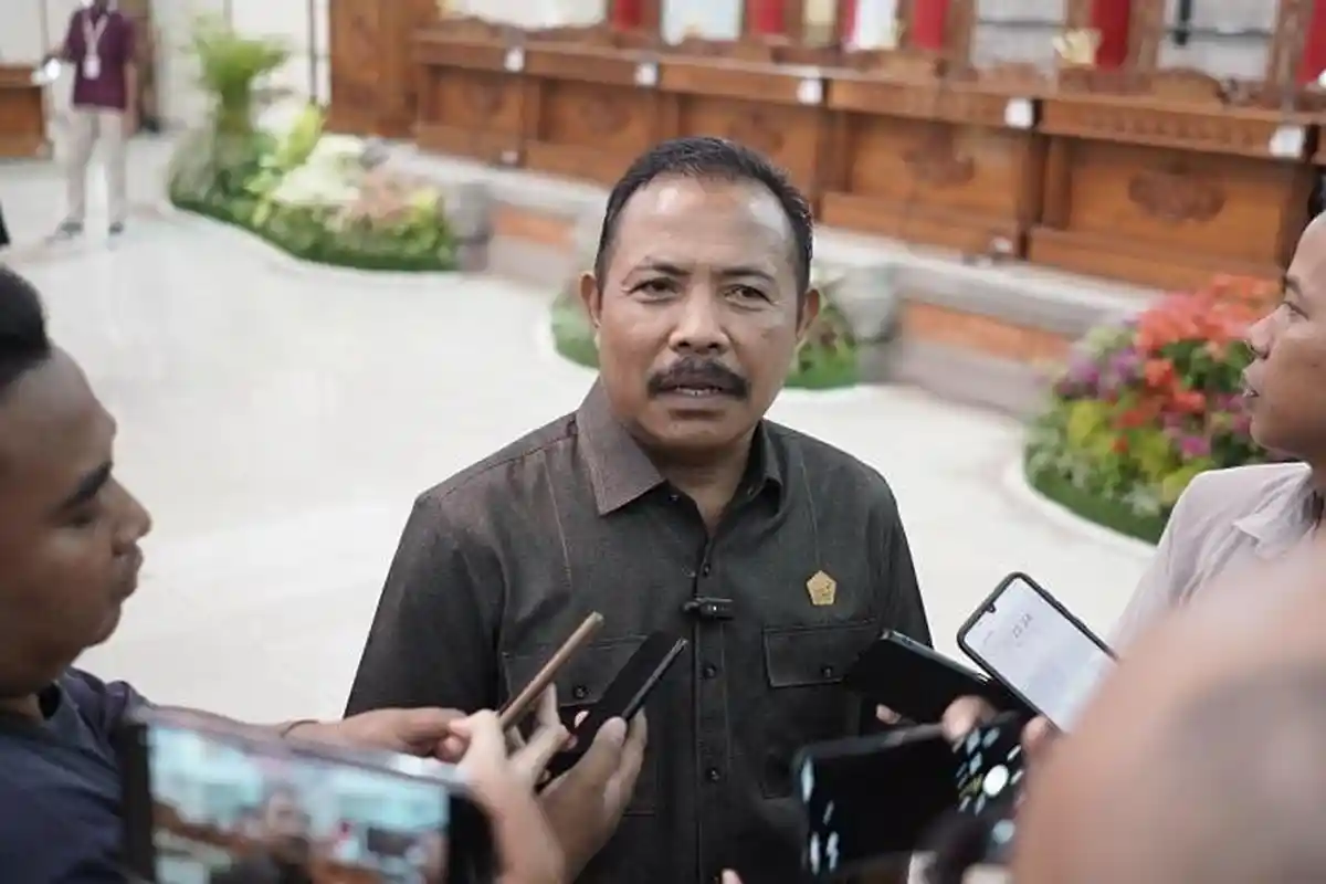 Dewan Buleleng Minta Jangan Ada Aparatur Terzalimi Terkait  Restrukturisasi OPD di Pemkab