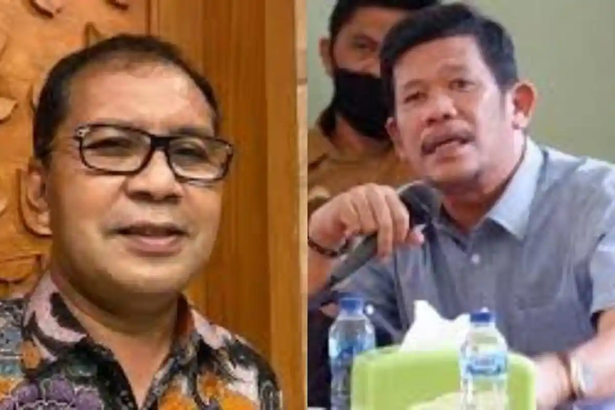 Danny - Azhar Tunggu PPP