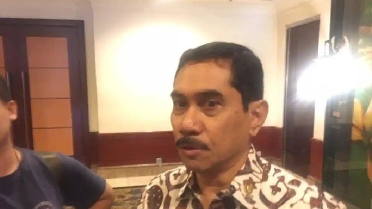 Kepala BNPT Bagikan Daftar Nama Mantan Teroris, Minta Kepala Daerah untuk Memonitor