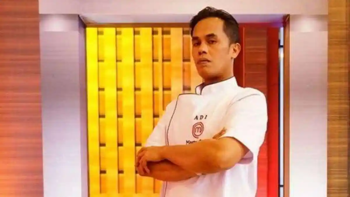 Profil NAGAPARA, Perusahaan Besar yang Angkat Lord Adi Alumni Masterchef Indonesia Jadi Komisaris