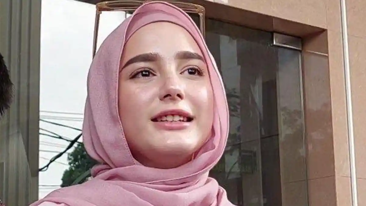 Curhat Yasmine Ow Dua Kali Ditalak Aditya Zoni, Yakini Tak Bakal Rujuk