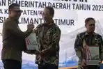Samarinda Raih WTP yang ke-12, Andi Harun: Bukan untuk Euforia, tapi Momentum Perkuat Akuntabilitas