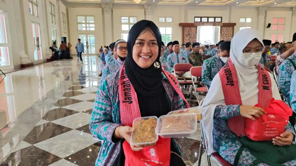 ALHAMDULILLAH! Lowongan Kerja Petugas Haji 2024 Dibuka, Paruh Baya Bisa Daftar, Maksimal 60 Tahun