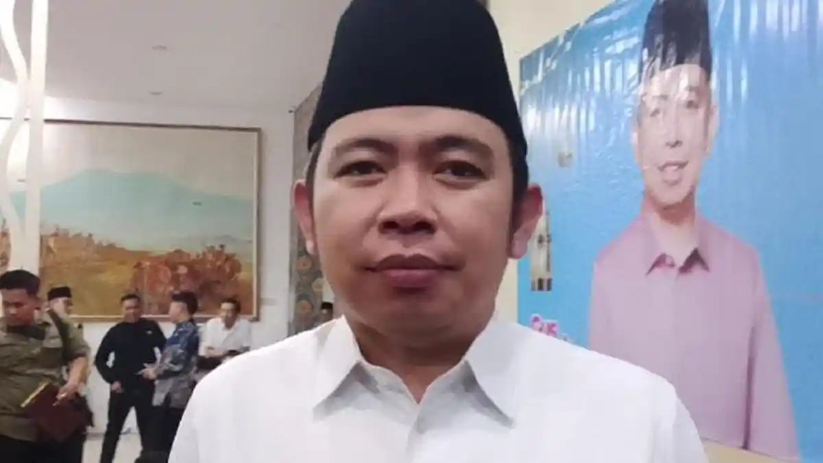 Bupati Fawait Sebut 58 SPPG di Jember Disuspend BGN, Bukan Gegara Kualitas  Makanannya - Tribunjatim.com