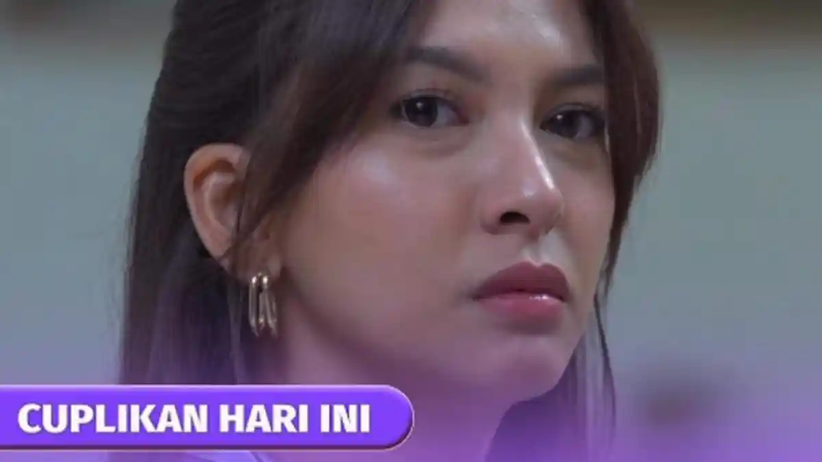 Link TV Online SCTV, Streaming Sinetron Takdir Cinta yang Kupilih Hari Ini Senin 29 Januari 2024