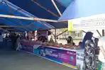 Pastikan Makanan Aman, Dinkes Bulungan Gandeng BPOM Tarakan, Bakal Periksa Kandungan Pangan Takjil