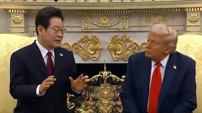 AS Ingin Pindahkan Sistem Pertahanan Udara Korea Selatan ke Timur Tengah, Presiden Lee Menentang