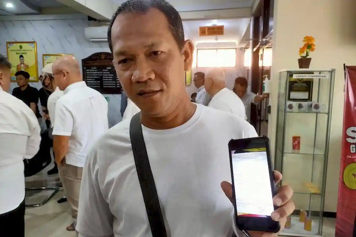 Warga Protes PBB di Cirebon: Pendapatan 100 Ribu, Pajak 2,3 Juta, Rumahnya Mau Dijual ke Pejabat