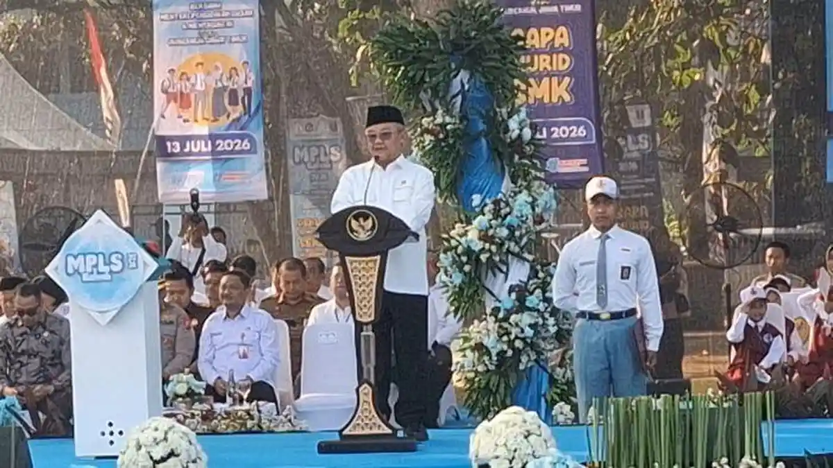 Mendikdasmen: Aturan Pembatasan Gawai untuk Anak Bukan Larangan untuk Akses Teknologi - Tribunnews.com