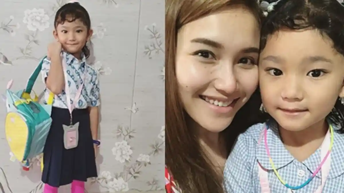 Enji Masih Belum Dapat Bertemu Bilqis, Pakar Selebritis Sarankan Ayu Ting Ting Buka Pintu Hati