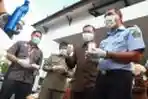 Pemusnahan Barbuk di TPA