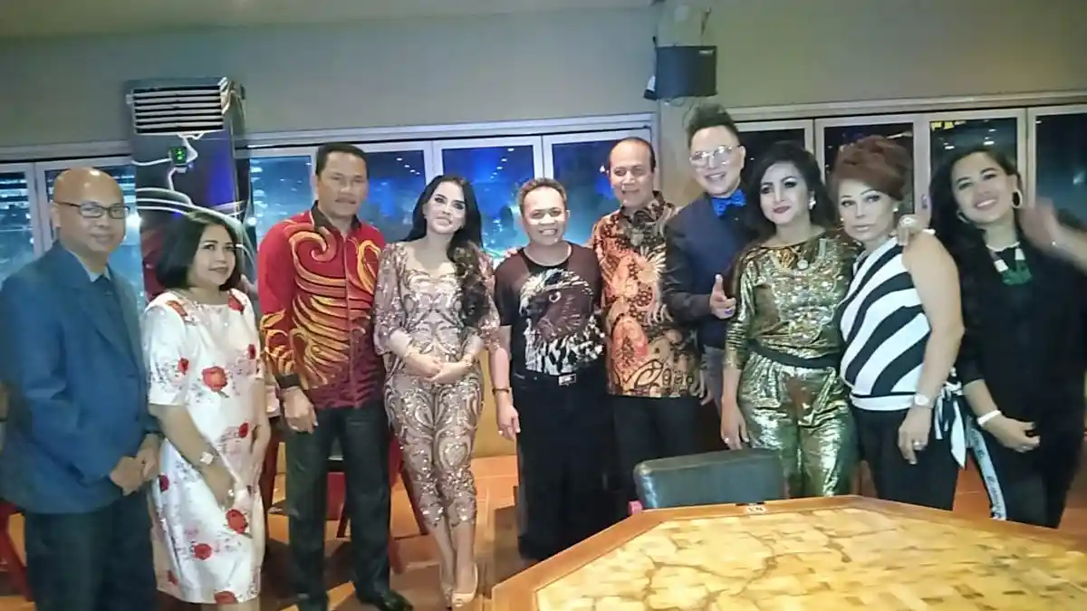 Misi Kemanusian, APAD Dan Kemenpora Gelar Malam Dana Untuk Palu