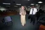 Sidang Wa Ode Nurhayati