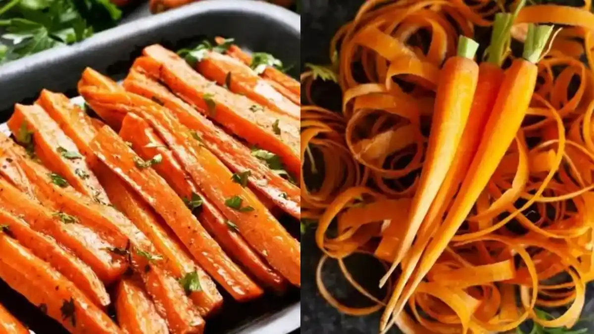 Wortel yang Dimasak vs Wortel Mentah, Mana yang Lebih Bergizi? Cek Faktanya Berikut Ini