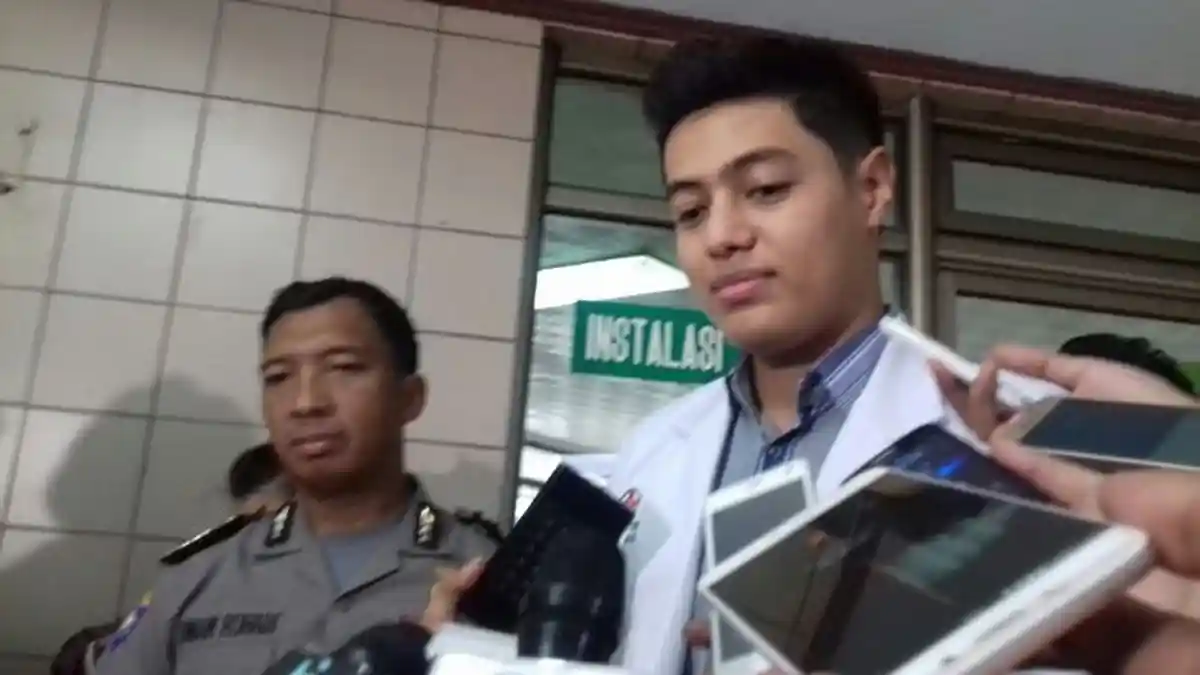 Korban Selamat Pembunuhan Sadis Masih Diisolasi